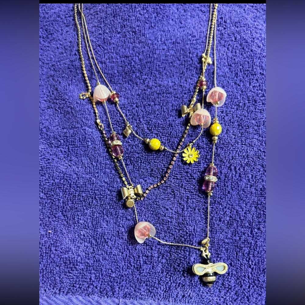 Necklace #630 - Picture 4 of 5